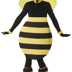 Costume da Ape Cicciottella per Donna