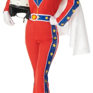 Costume da Donna Palla da Circo per Adulta