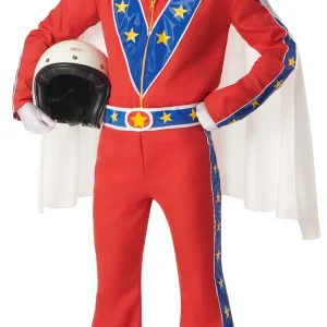 Costume da Uomo Cannone del Circo per Adulto