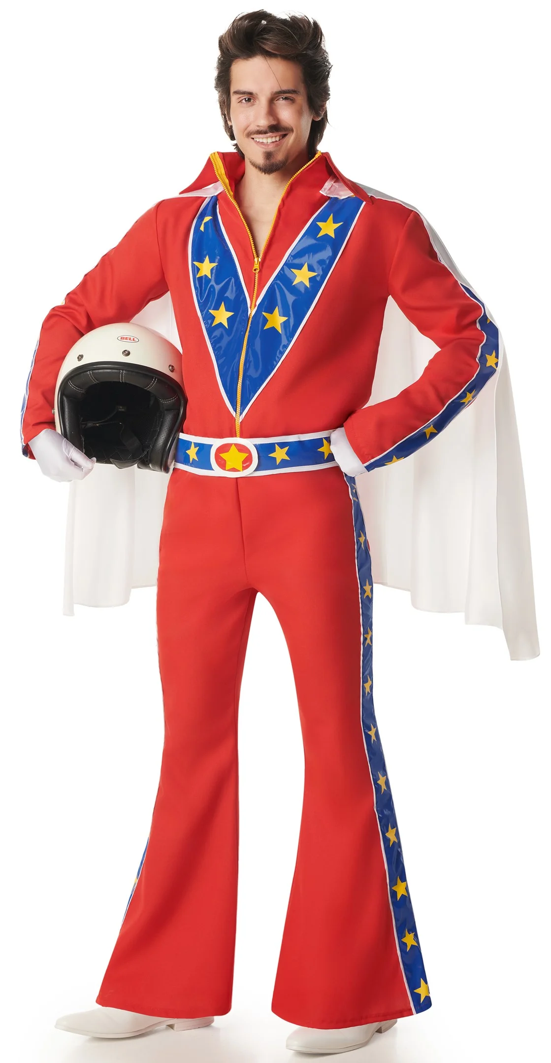 Costume da Uomo Cannone del Circo per Adulto