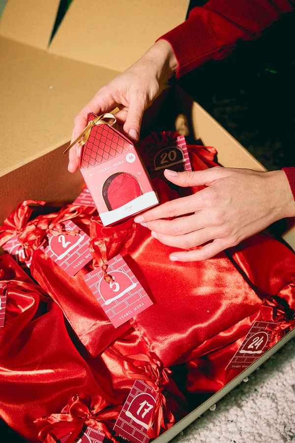 Calendario dell'Avvento 24 giorni Premium donna - immagine 4