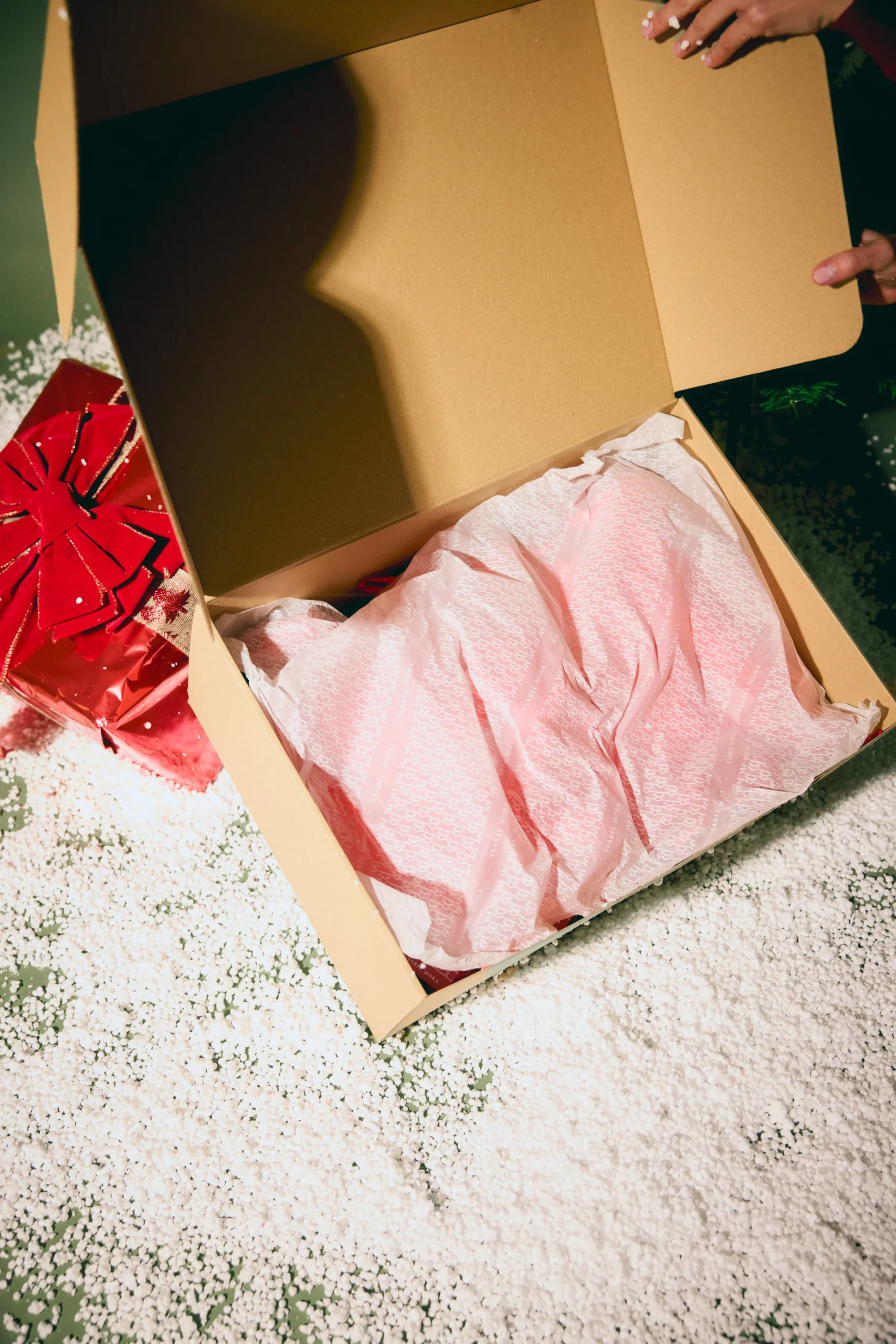 Calendario dell'Avvento 24 giorni Premium donna - immagine 5