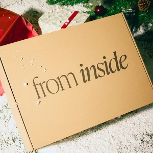 Calendario dell'Avvento 24 giorni Premium donna