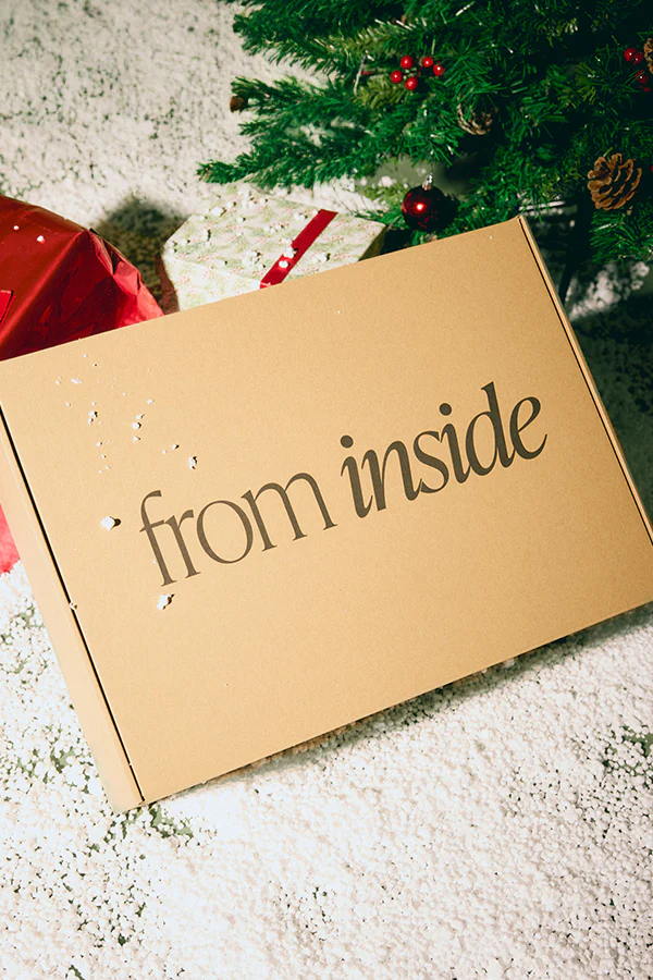 Calendario dell'Avvento 24 giorni Premium donna