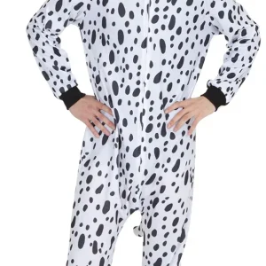 Costume da Cane Dalmata per Uomo