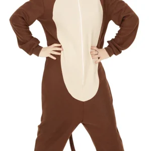 Costume da Scimmia per Adulto