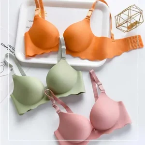Reggiseno push-up per una forma naturale in tutta discrezione