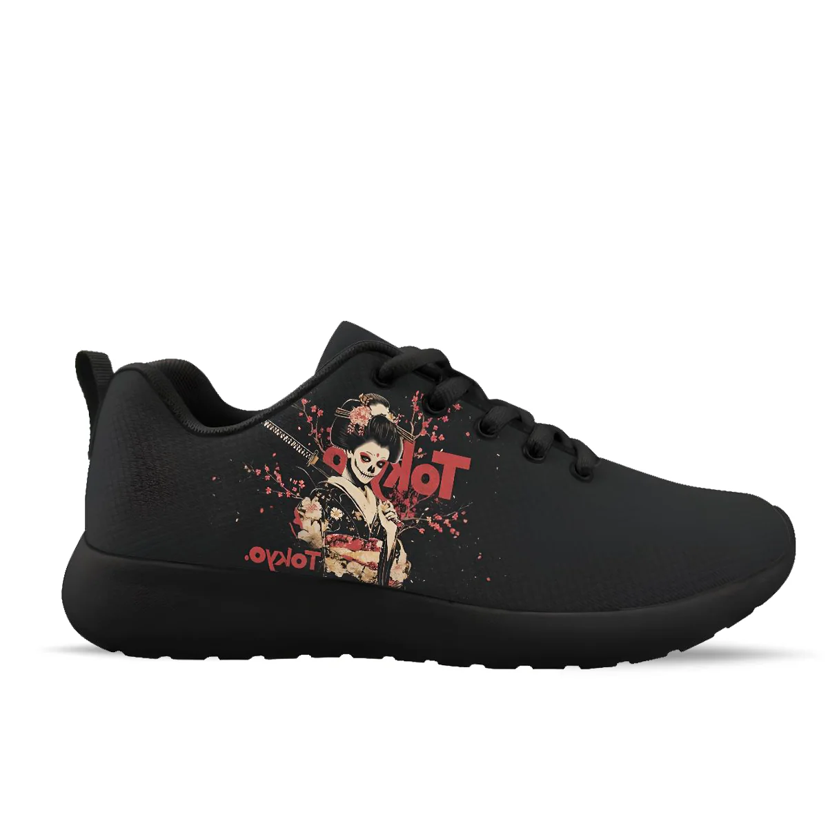 Sneakers Hannya