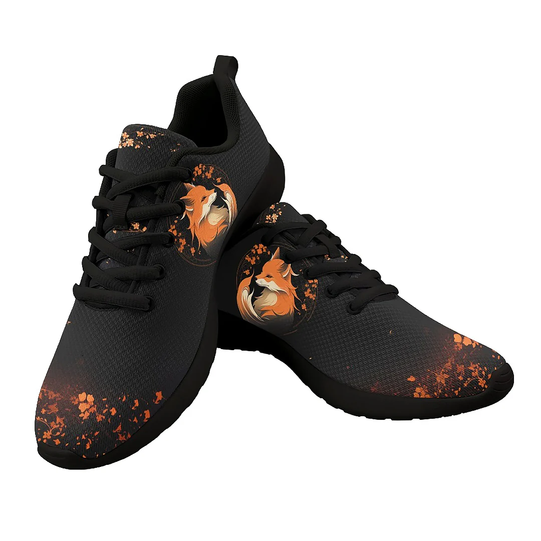 Sneakers Kitsune - immagine 3