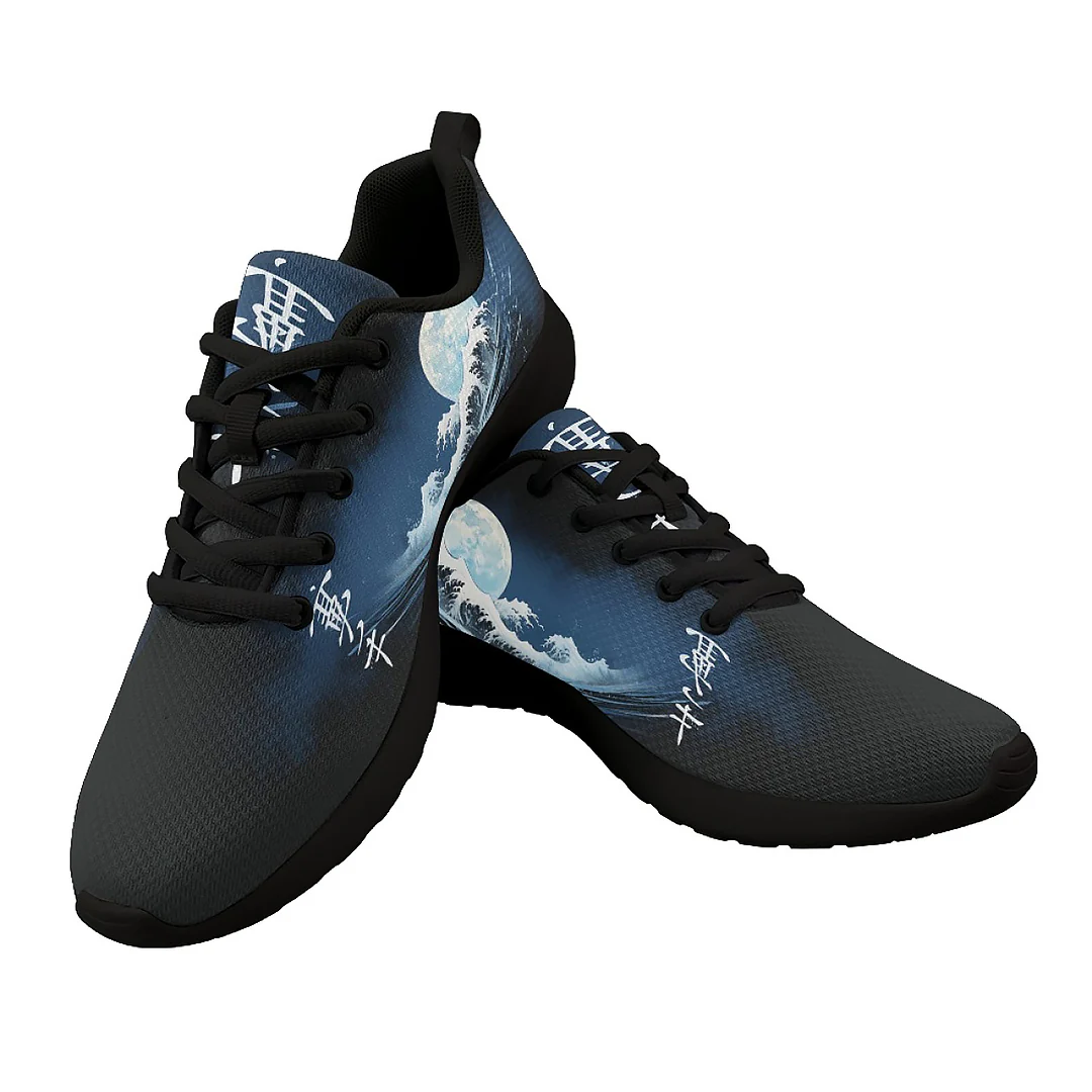 Sneakers Ryūjin - immagine 3