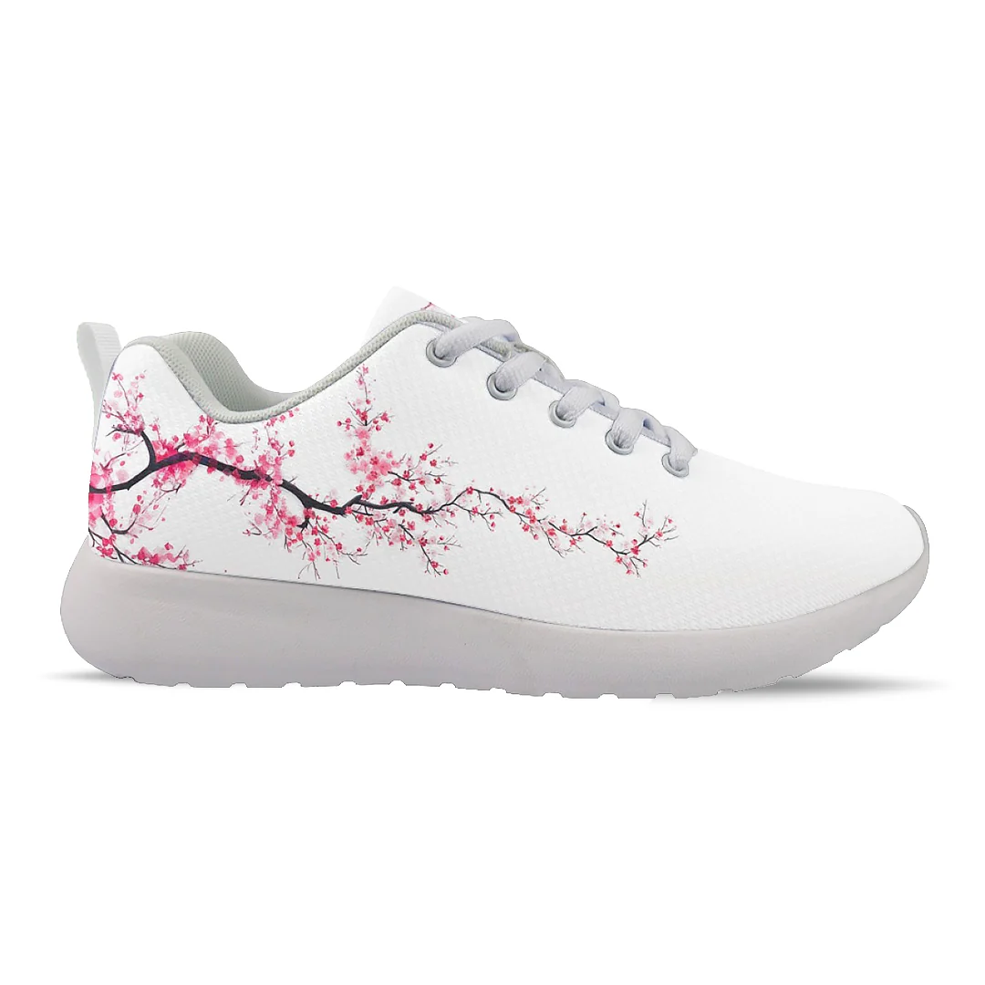 Sneakers Sakura - immagine 2