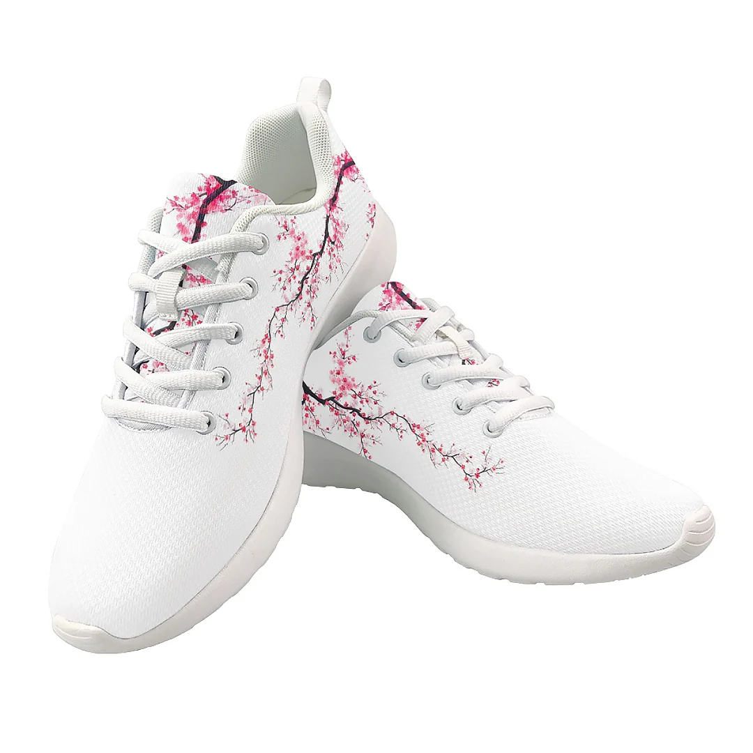 Sneakers Sakura - immagine 3