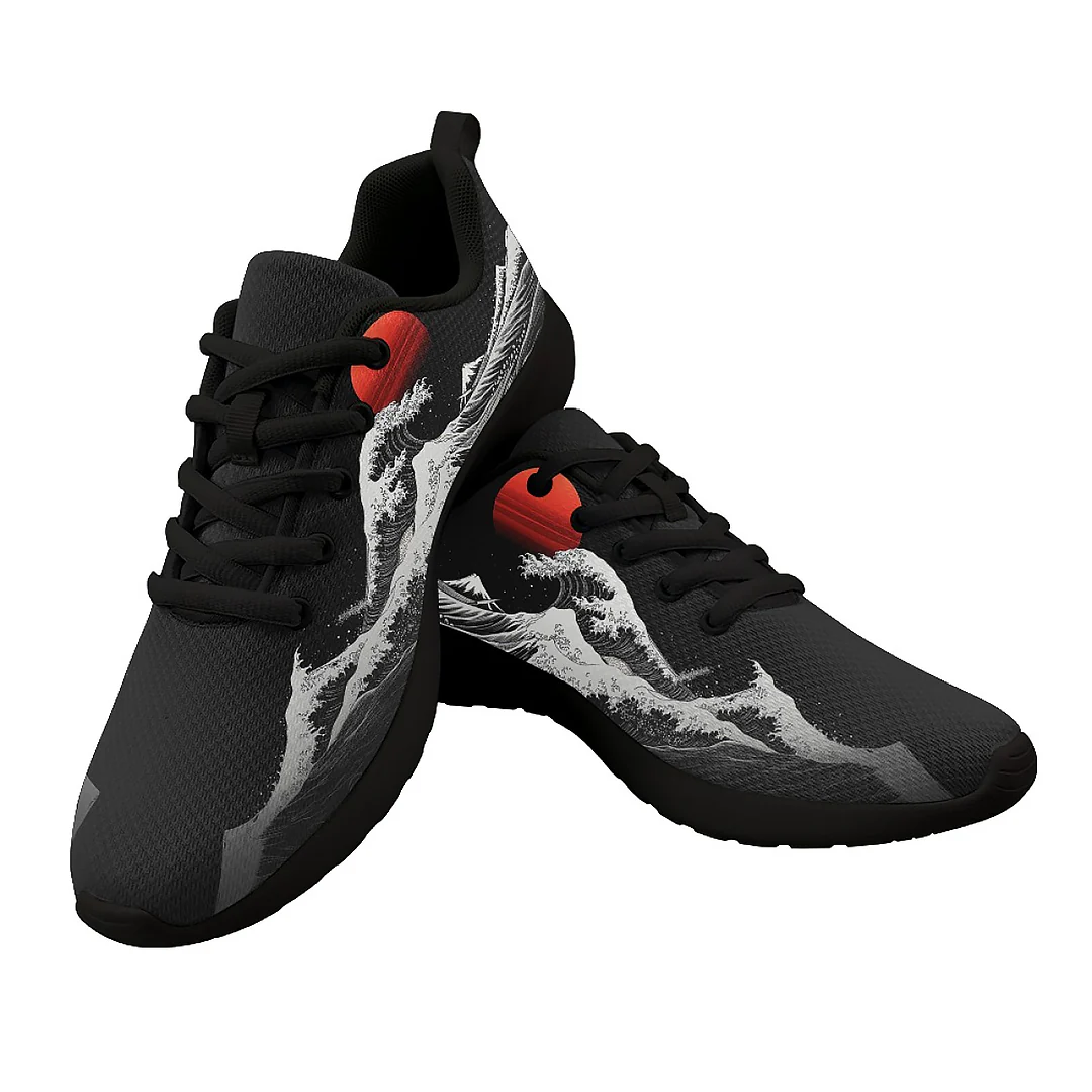 Sneakers Suijin - immagine 3