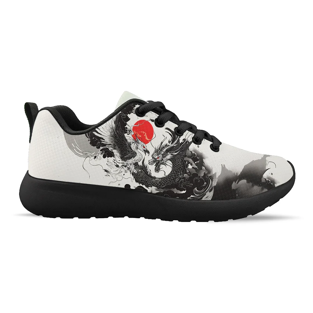 Sneakers Tatsu no Tori - immagine 2