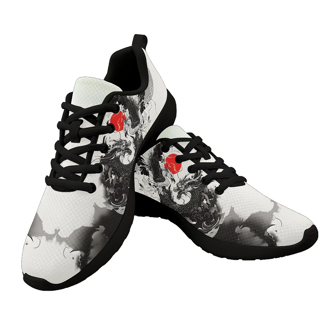 Sneakers Tatsu no Tori - immagine 3