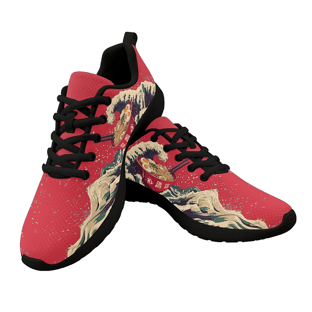 Sneakers Umiramen - immagine 3