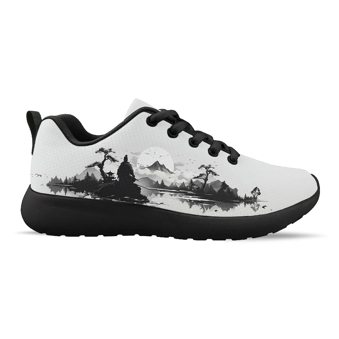 Sneakers Yozakura - immagine 2