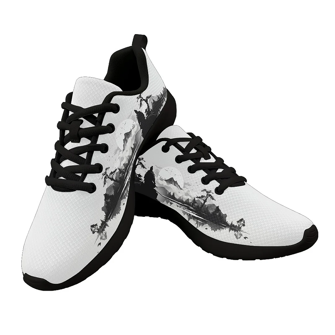 Sneakers Yozakura - immagine 3