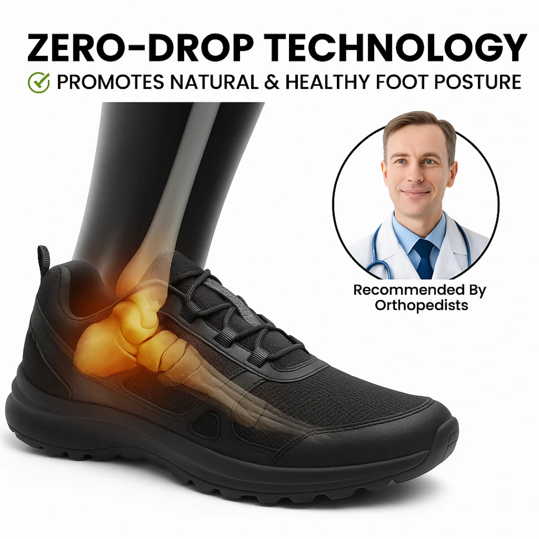 VogTreck - Scarpe da trekking versatili per tutte le stagioni - immagine 7