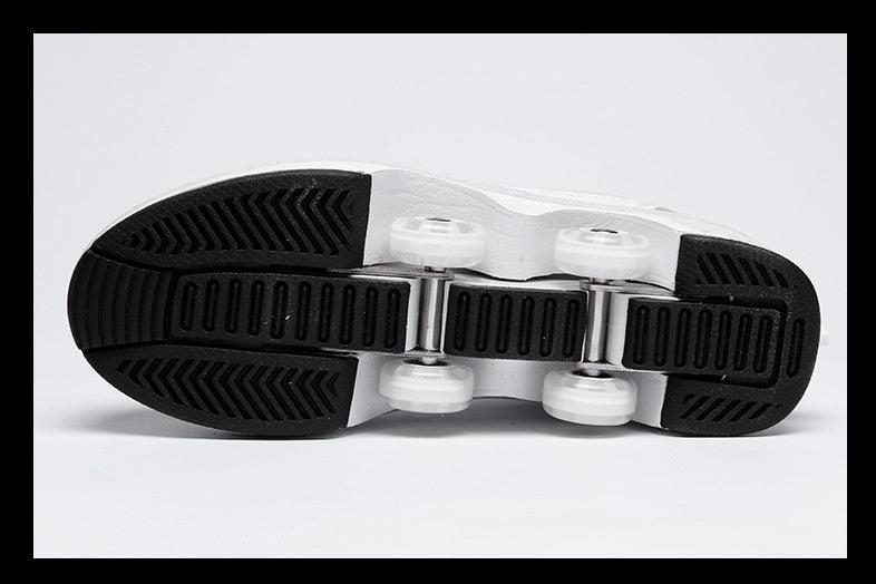 Scarpe con rotelle - immagine 6