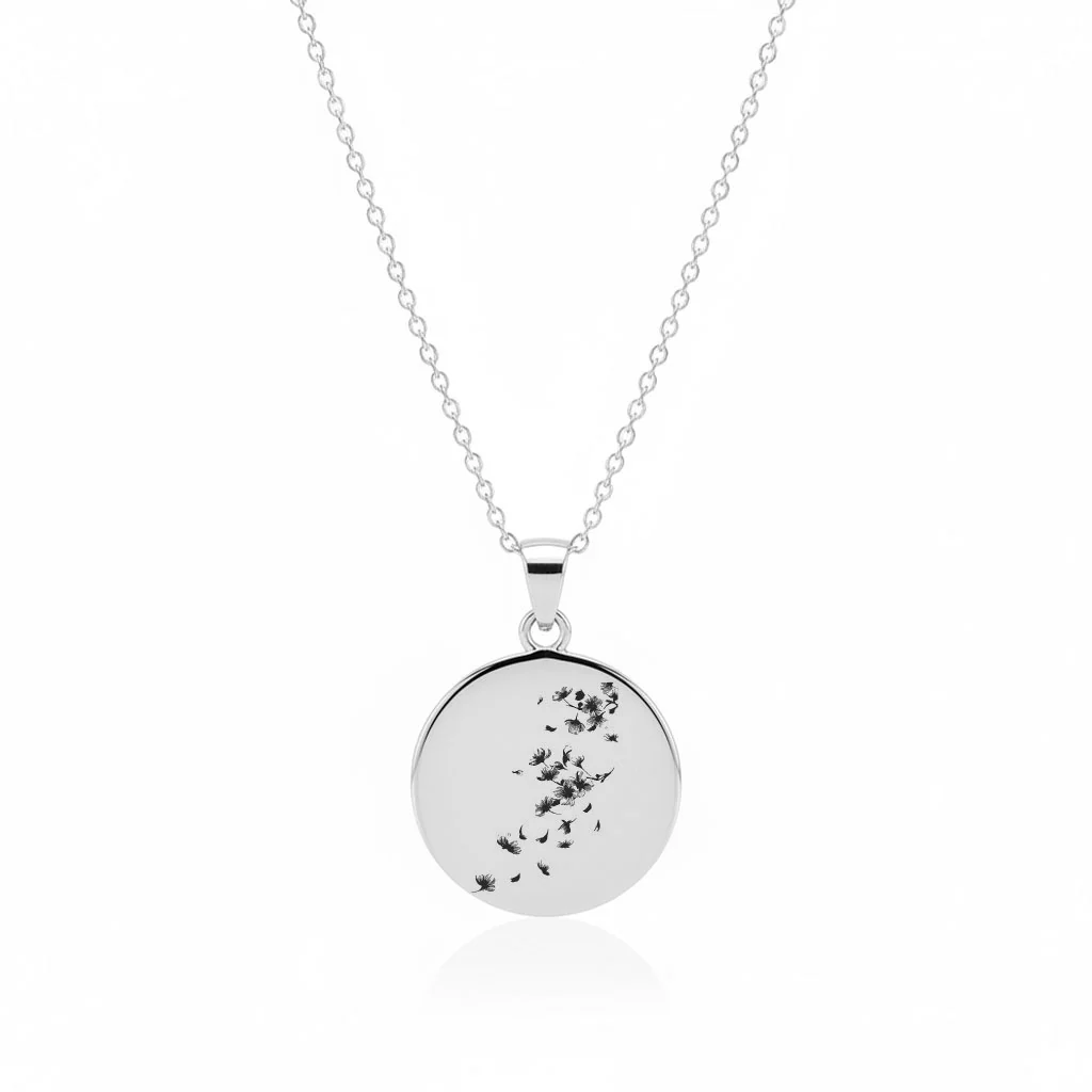 Collana Hanami da donna