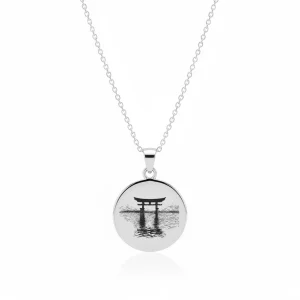 Collana Izanagi da donna