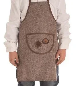 Costume da Castagnaro Bambino