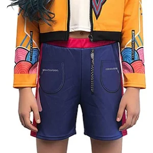 Costume di Rumi K-pop per Bambina