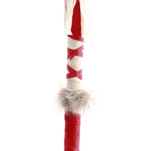 Ascia da Indiano Decorata