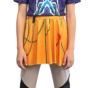 Costume di Mira K-pop per Bambina