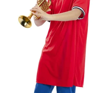 Costume da Pagliaccio Miliki Los Payasos de la Tele per Bambino