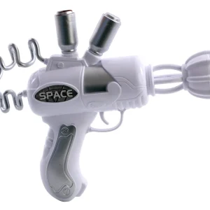 Pistola Spaziale Bianca