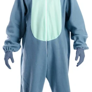 Costume di Stitch per Adulto