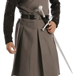 Costume da Daemon La Casa del Dragón per Uomo