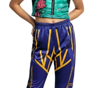 Costume di Zoey K-Pop per Bambina