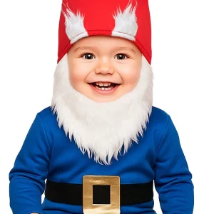 Costume di David El Gnomo per Bebé