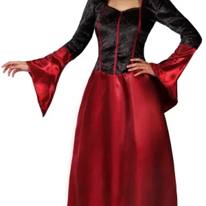 Costume da Vampira Stilosa per Donna