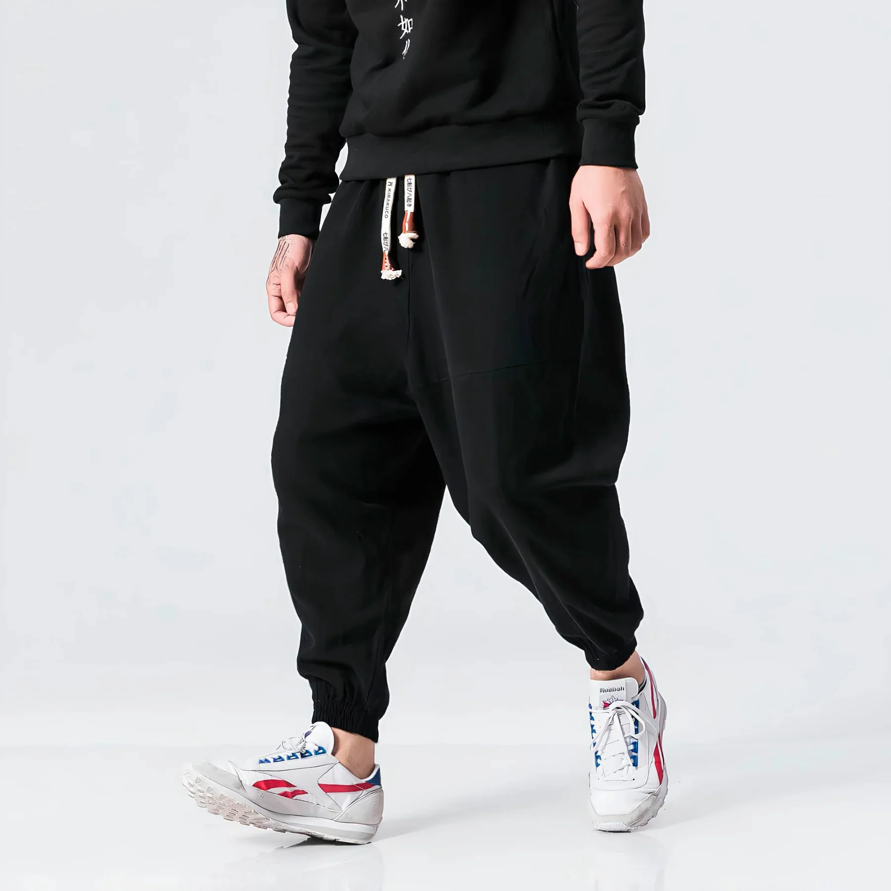 Pantaloni Aoi - immagine 3