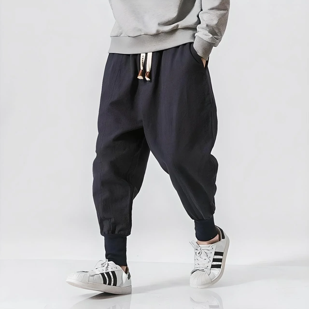 Pantaloni Tobi - immagine 5