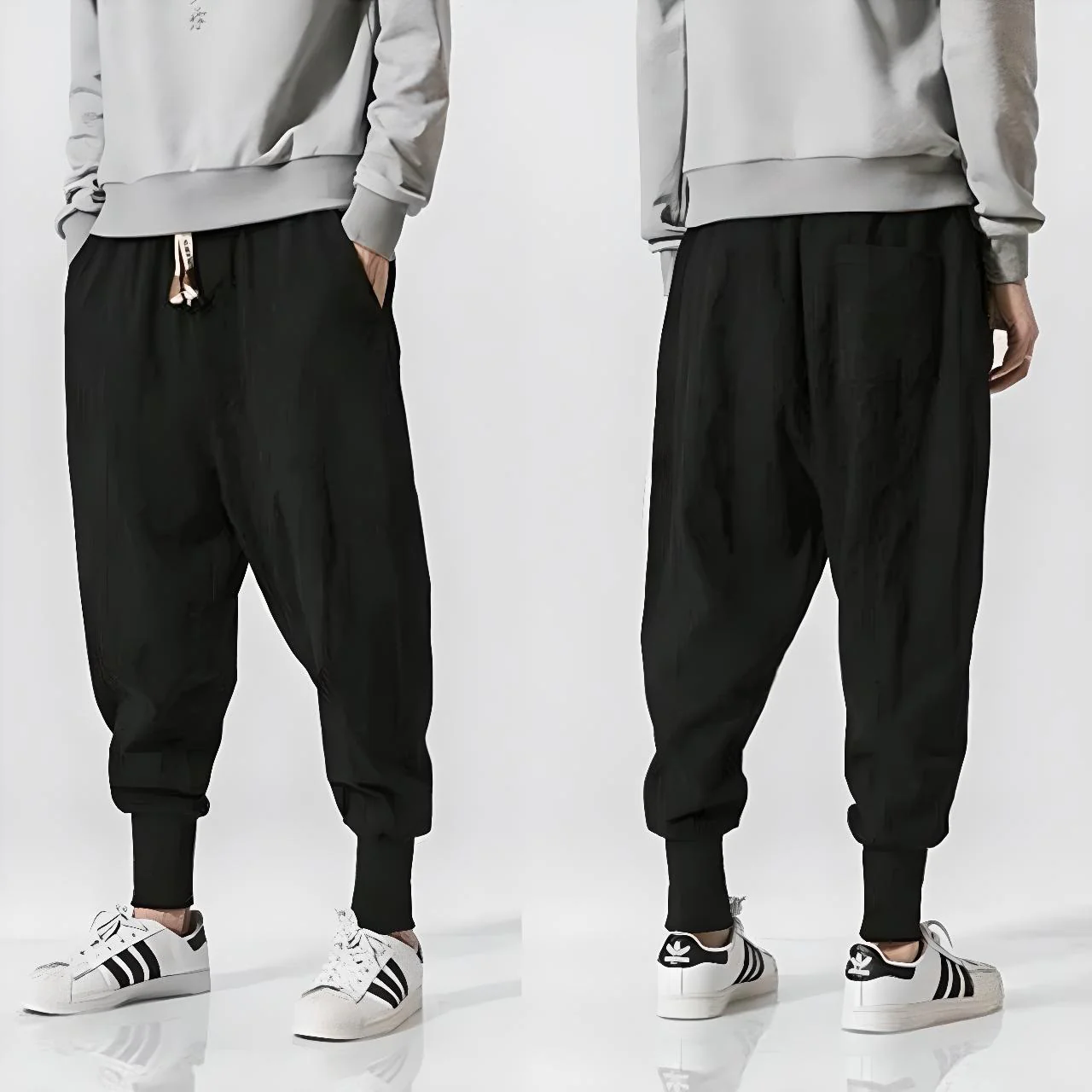 Pantaloni Tobi - immagine 4