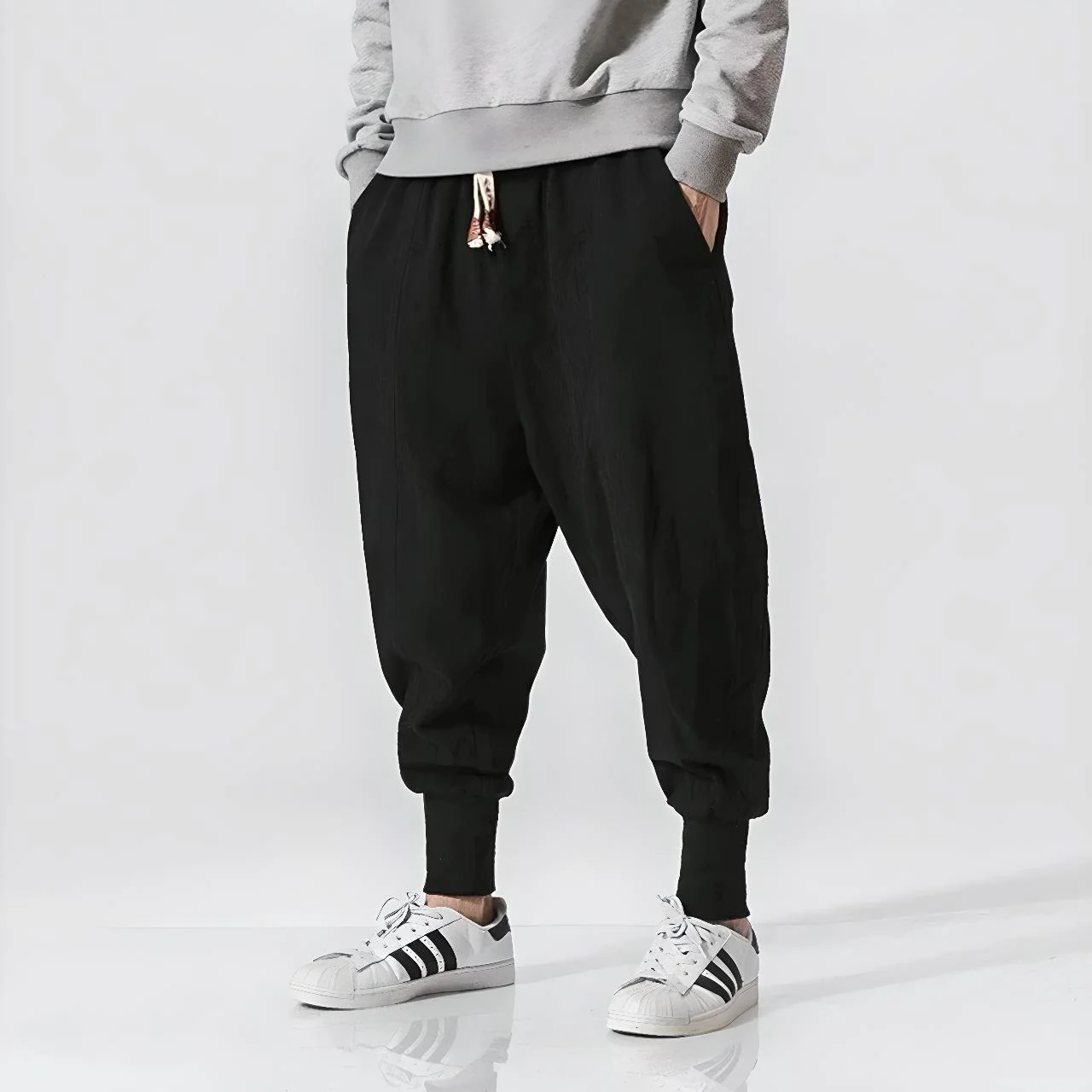 Pantaloni Tobi - immagine 2