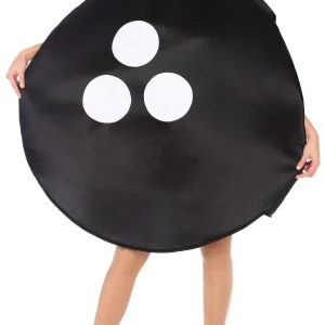 Costume da Palla da Bowling per Adulto