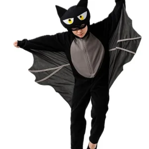 Costume da Pipistrello per Bambino
