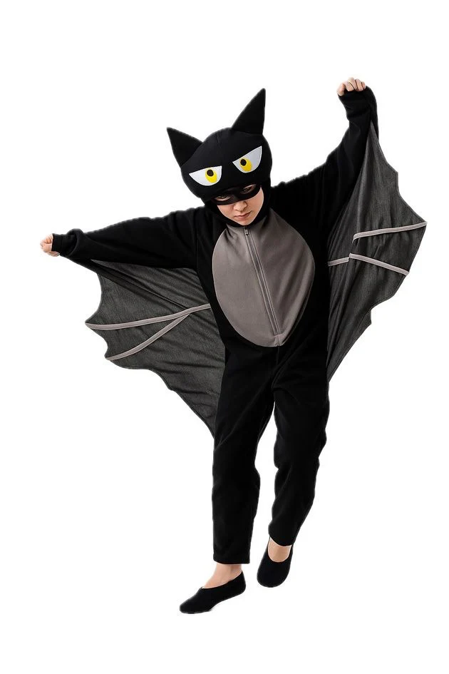 Costume da Pipistrello per Bambino
