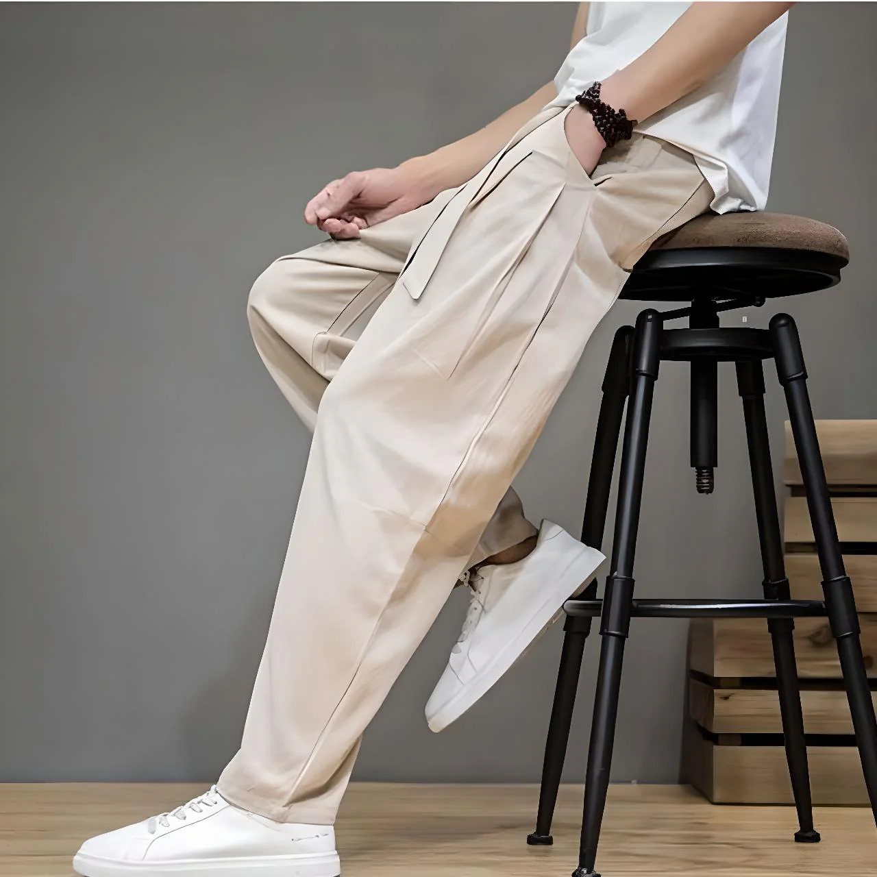 Pantaloni Shizuka - immagine 3