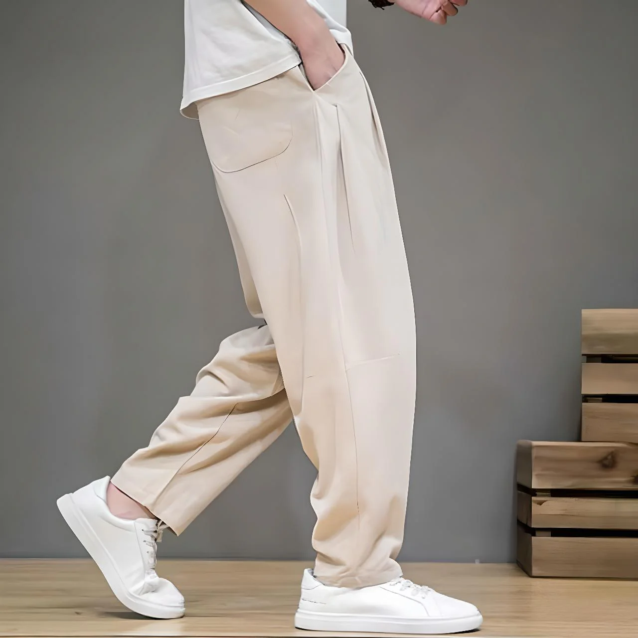 Pantaloni Shizuka - immagine 4