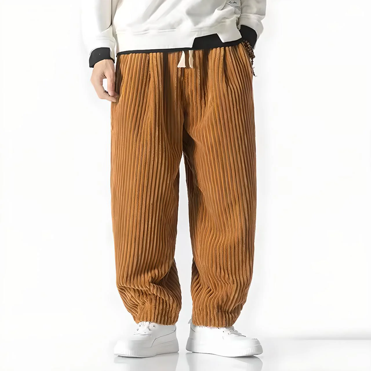 Pantaloni Kumo - immagine 5