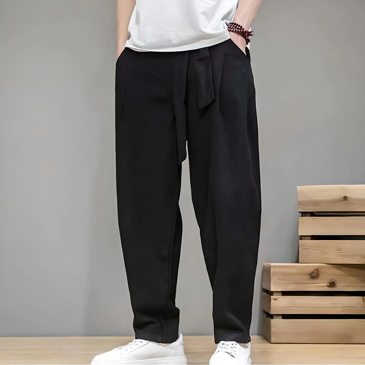 Pantaloni Shizuka - immagine 6