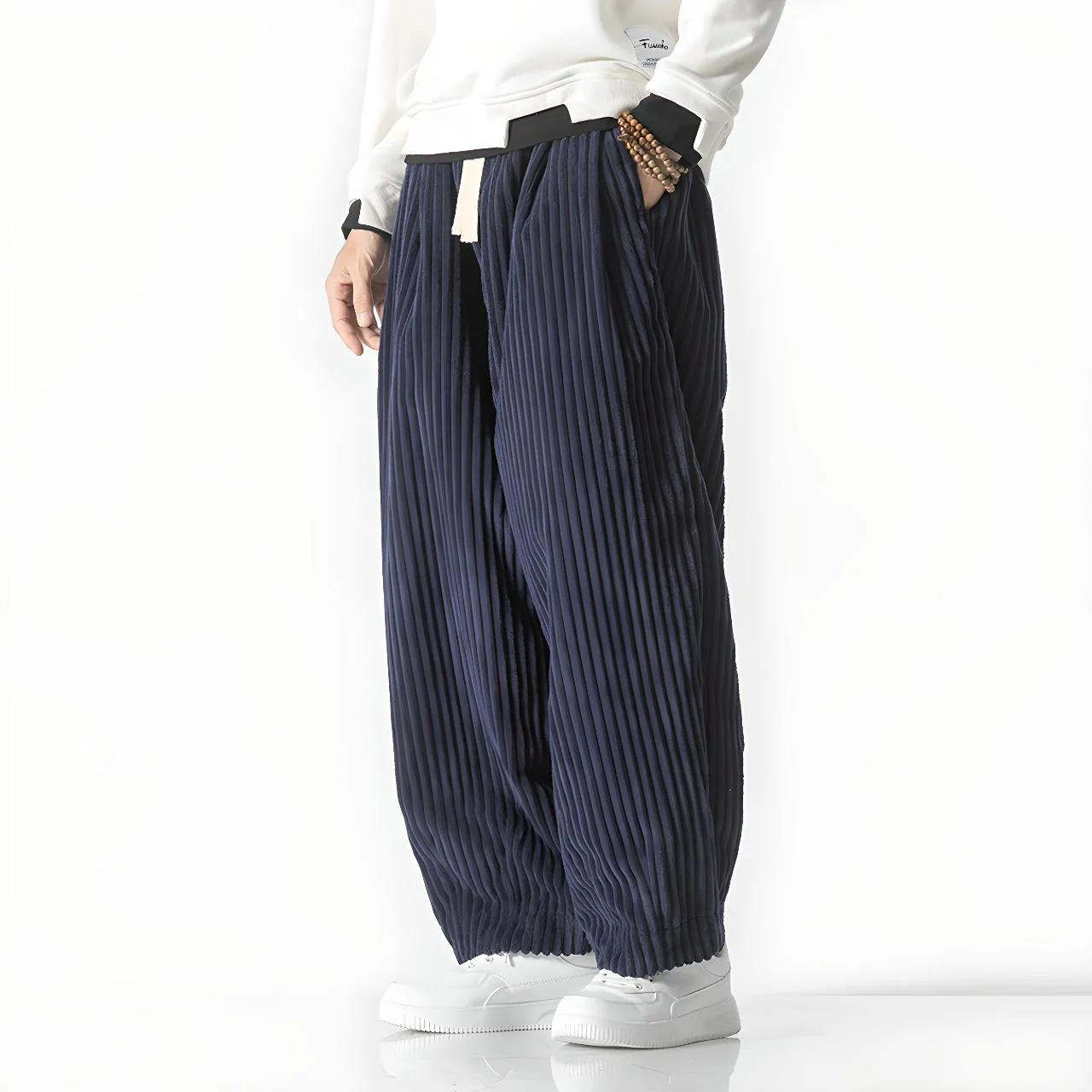 Pantaloni Kumo - immagine 3