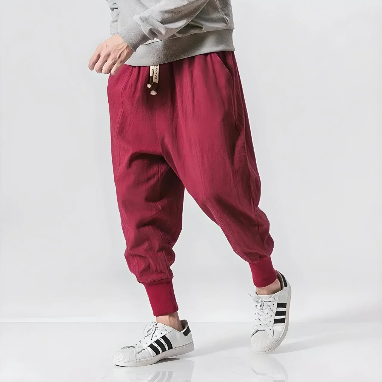 Pantaloni Tobi - immagine 6